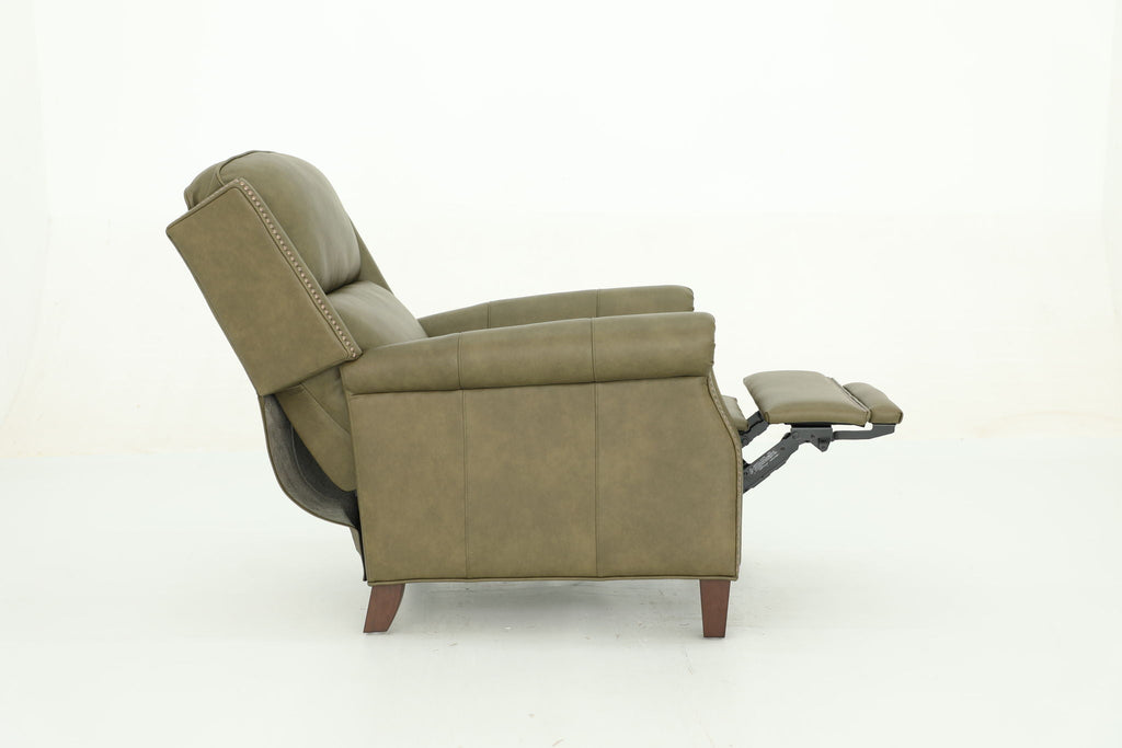 Shasta - Recliner Push Thru The Arm