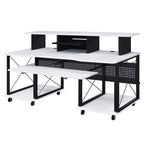 Megara - Music Desk