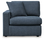 Modmax - Sectional - Ink