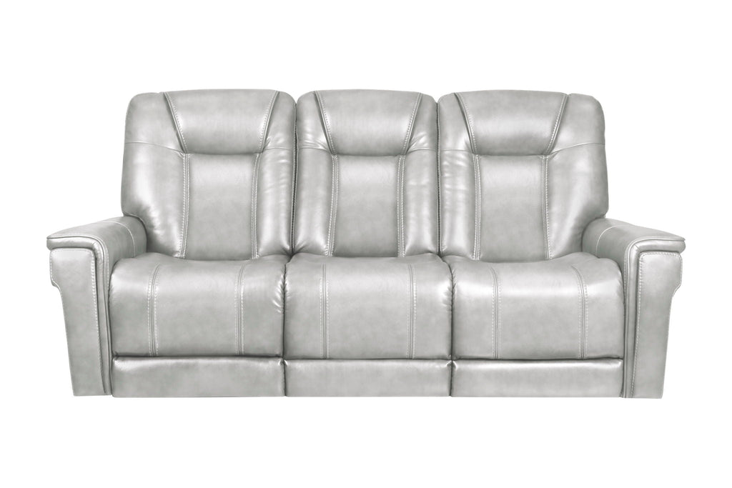 Sanibel - Sofa With Power Recline With Power Headrest And Power Lumbar
