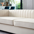 Contemporary Sofa Couch For Living Room