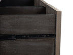 Lancaster - Buffet - Dovetail Gray