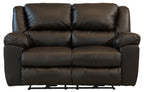 Transformer II - Reclining Loveseat