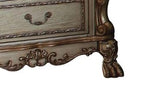 Dresden - Vintage Nightstand