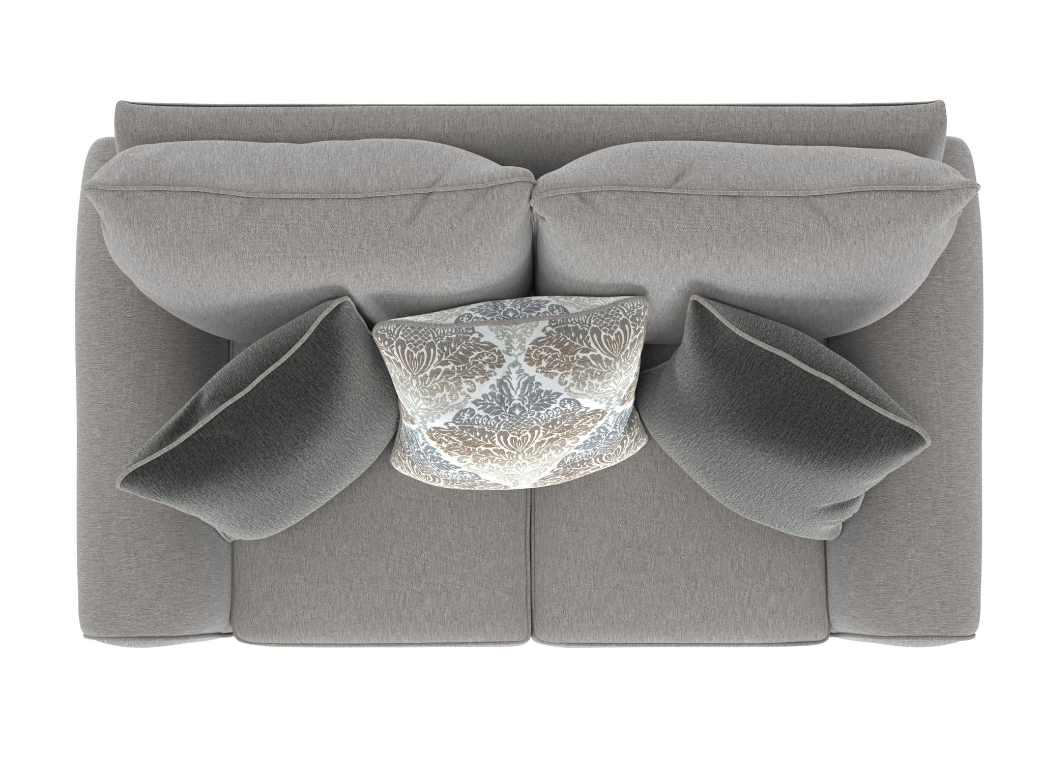 Alden - Loveseat