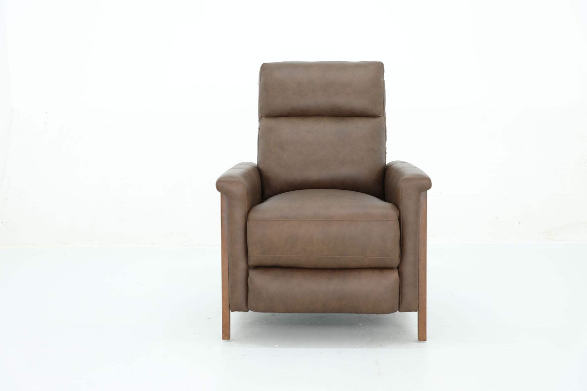 Lewiston - Push Thru The Arm Recliner