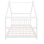 Playhouse Design Bed