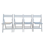Folding Special Event Chair (Set of 4)