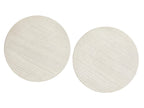 Refton - Nesting Accent Table - Balboa Mist