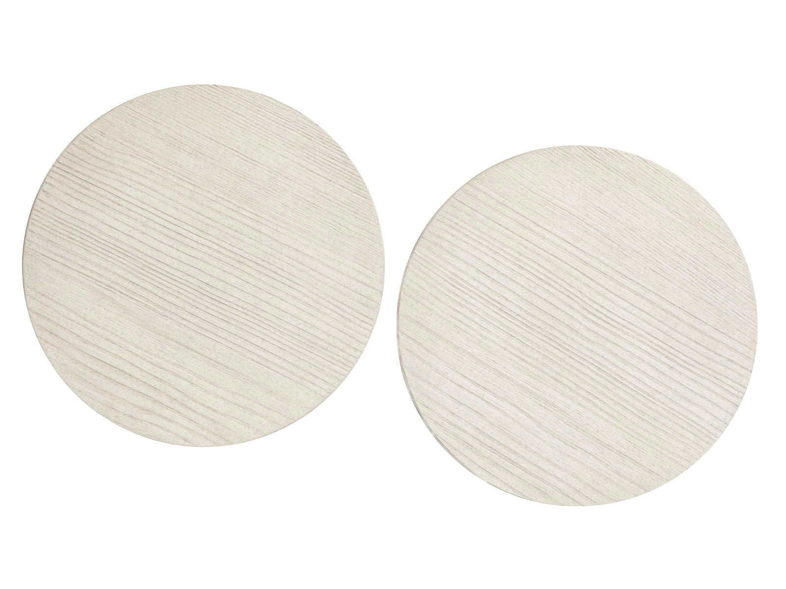 Refton - Nesting Accent Table - Balboa Mist