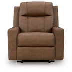 Mackmenville - Zero Wall Recliner