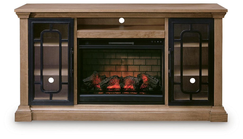 Wittenmyer - TV Stand