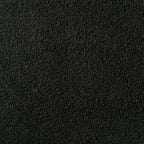 Miranda 54-inch Upholstered Queen Panel Bed Black
