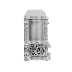 Valkyrie - Dresser - Antique Platinum
