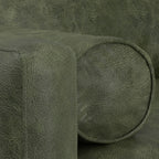 Morrison - Sofa And Ottoman Set