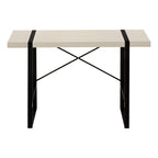 Computer Desk For Home Office Laptop, Contemporary & Modern