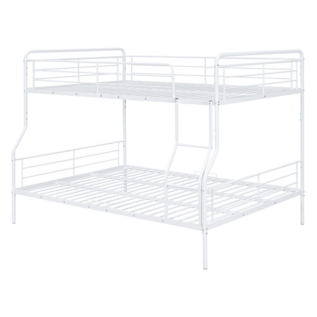 Contemporary Bunk Bed