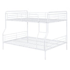 Contemporary Bunk Bed