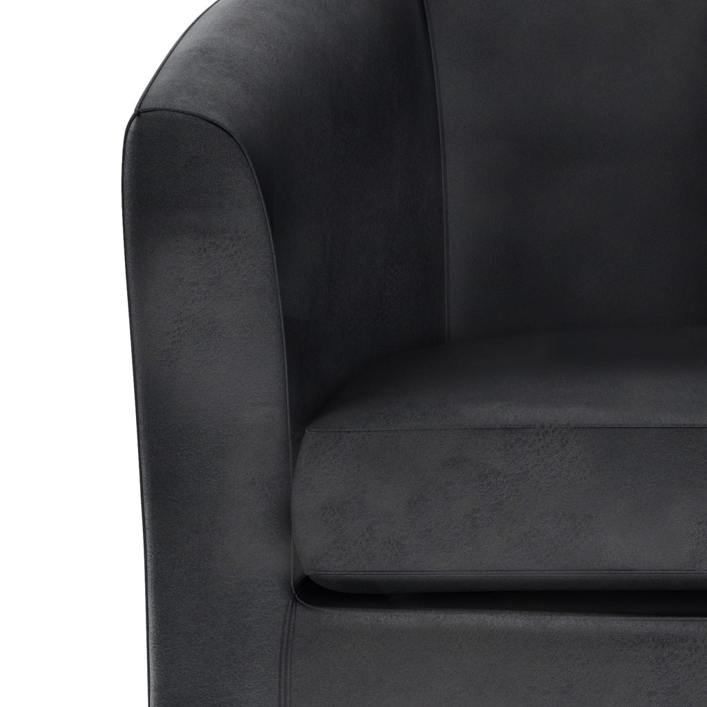Austin - Handcrafted Tub Chair
