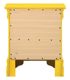 Traditional Style Design Nightstand