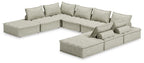 Bales - Sectional
