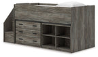 Frandern - Loft Bed