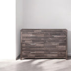 Juniper - Dresser - Dark Brown