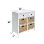 Flavius - Console Cabinet