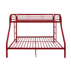 Tritan - Metal Bunk Bed
