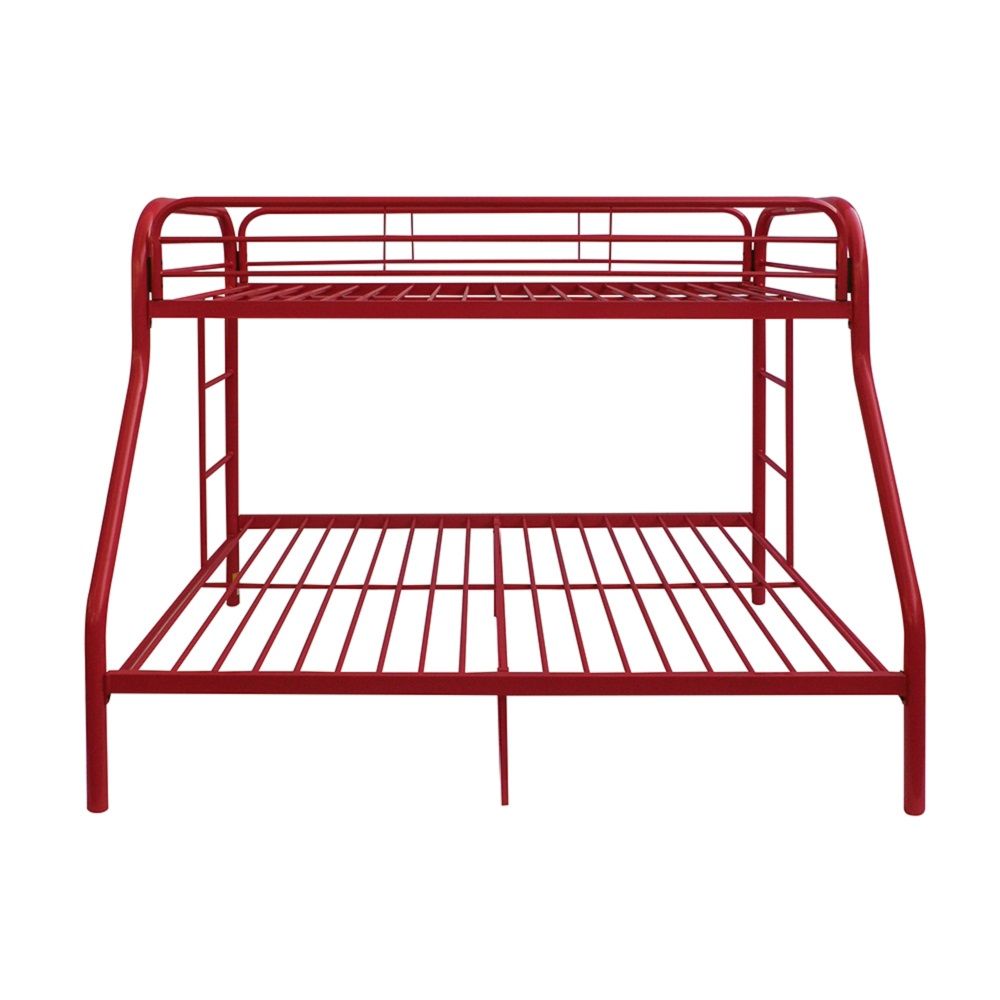 Tritan - Metal Bunk Bed