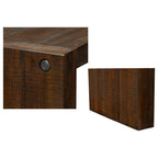 Modern Design Console Table