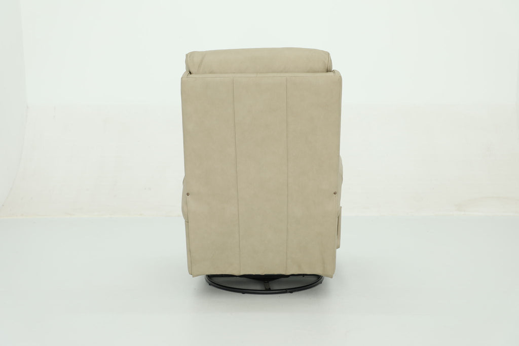 Crews - Recliner Swivel Glider