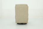Crews - Recliner Swivel Glider