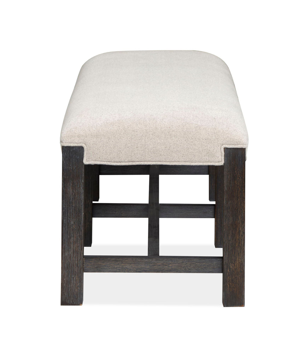 Plum Creek - Bench