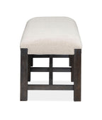 Plum Creek - Bench