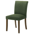 Paxton Upholstered Dining Side Chair Green (Set of 2)