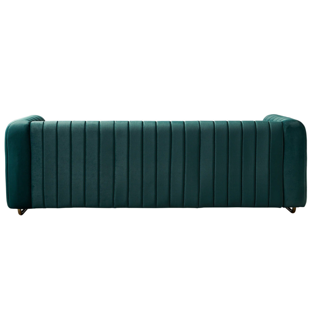 Contemporary Sofa Couch For Living Room