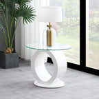 Larry - Table