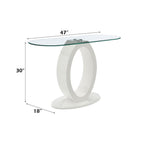 Larry - Table