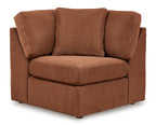 Modmax - Sectional - Spice