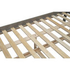 Detachable Design Bunk Bed With Ladder