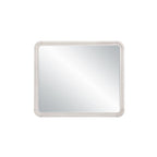 Malco - Large Scale Mirror For Dresser - Oak