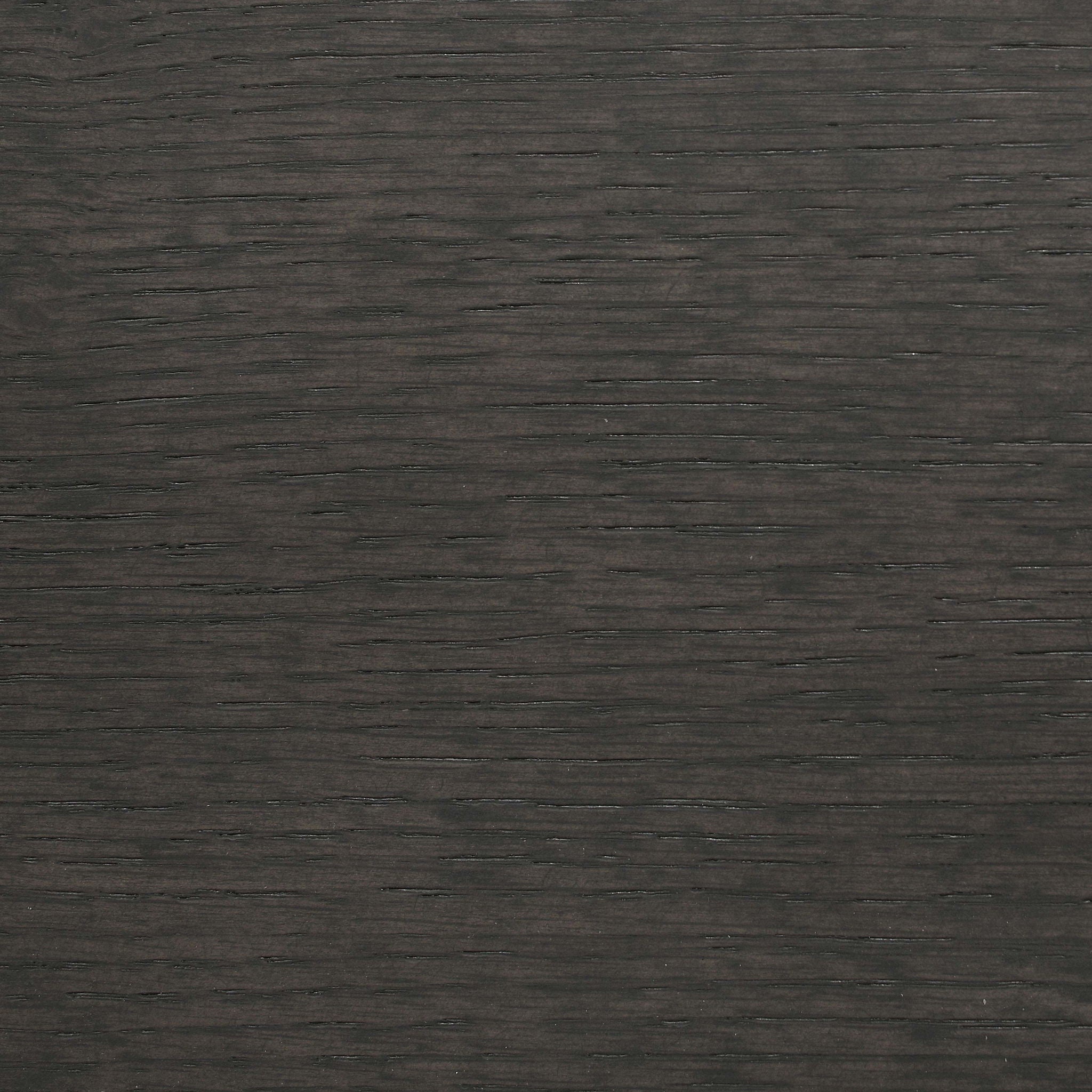 Dalila Fabric Upholstered Wood Dining Bench Dark Grey