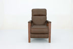 Ashland (B) - Push Thru The Arm Recliner