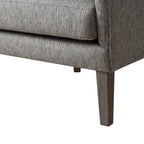 Arianna - Swoop Wing Chair