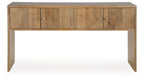 Ella Grove - Console - Rich Brown
