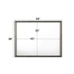 Jehoram - Mirror - Gray