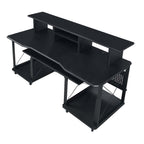 Megara - Music Desk