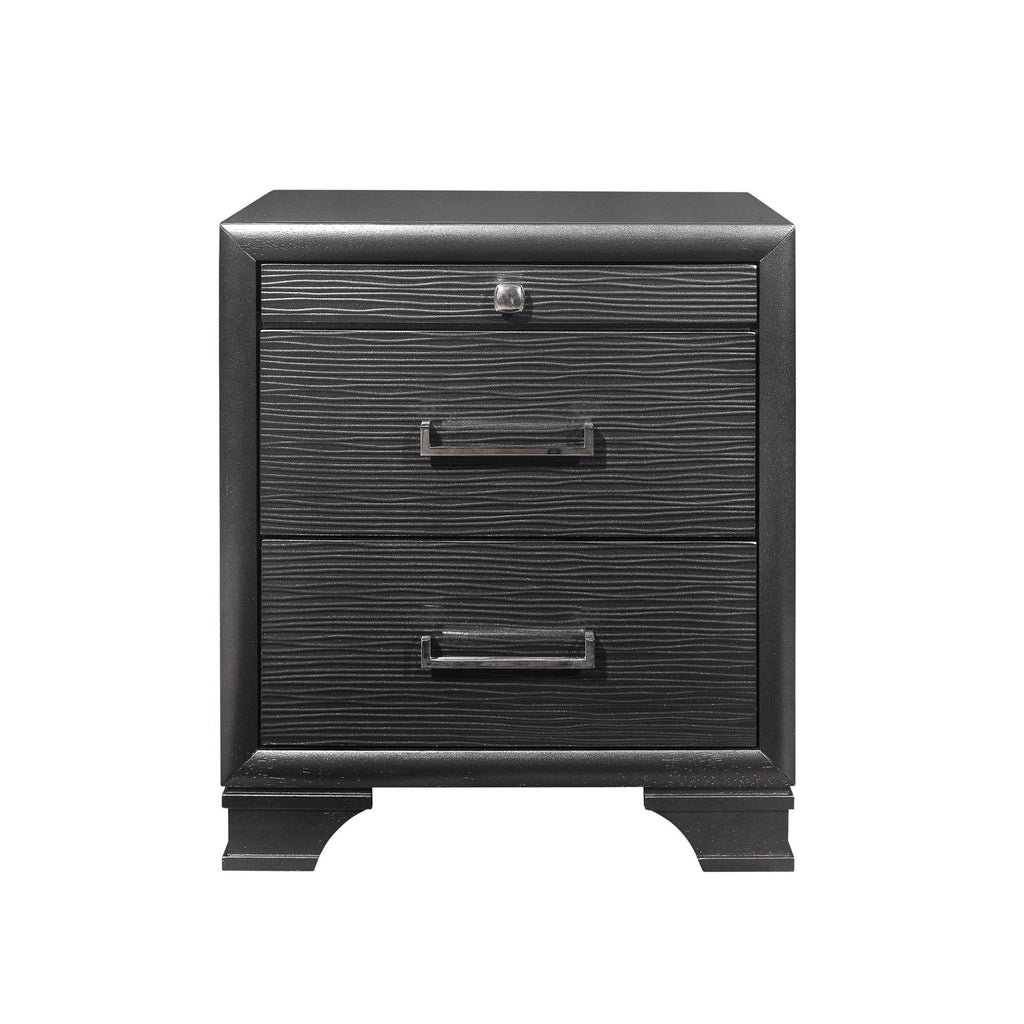 Civic - Nightstand