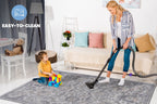Marfi - Trendy Oriental Area Rug
